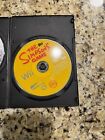 The Simpsons Game (Nintendo Wii, 2007) Disc Only