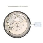 NH35 Movement Day Date Set High Accuracy Automatic Mechanical Watch Wrist with M