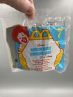 1999 McDonald’s Happy Meal Toy Inspector Gadget #7 Secret Communicator SEALED