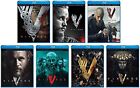 Vikings: The Complete Series Seasons 1-5 Collection (Blu-ray)
