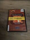 Reading Rainbow - The Paper Crane (DVD-R, 2008) LaVar Burton 1987 PBS OOP