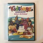 Kidsongs: Billy's Birthday (DVD, 2003)