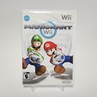 New ListingMario Kart Wii (Nintendo Wii, 2008) (COMPLETE & TESTED)