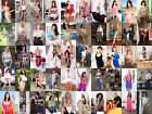 US007a Model glossy photos.50 sets to choose from. 10 photos.