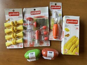 Good Cook Everyday Kitchen Items LOT NEW