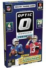 2023 Panini Donruss Optic Football Hobby Box PRE ORDER Ships After Release Day