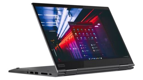 New ListingLenovo ThinkPad X1 Yoga Gen 4 14'' (512GB SSD Intel Core i7 16GB Windows 10