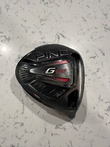 Ping G410 Plus 12* Driver -Head Only-
