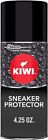 KIWI Sneaker Protector 4.25 oz - Stain Repellent and Waterproof Spray for All Sh