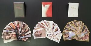 TWICE More and More Pre-Order Photocard Set