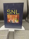 SATURDAY NIGHT LIVE COMPLETE 2ND SEASON '76-''77 DVD/ FACTORY SEALED FREE SHIP