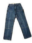 carhartt double knee jeans 36 X 34 Vintage