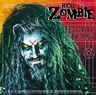 Rob Zombie - Hellbilly Deluxe [New Vinyl LP] Explicit