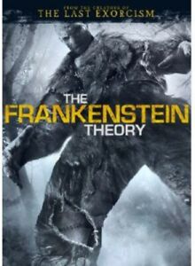 The Frankenstein Theory [2012 DVD]