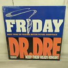 Dr. Dre/Mack 10 - Keep Their Heads Ringin'/Take A Hit 12