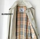 Reduced price BURBERRY trench coat Bal collar coat