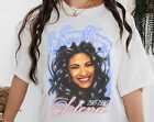 Long Live Selena Quintanilla Shirt, Retro RIP Sweatshirt S-5XL