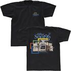 NEW Wilbur Soot AUTHENTIC ‘96 T-Shirt Black Small