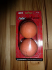 New ListingSTX Fiddle Stx Lacrosse replacement balls for MiniSTX & FiddleSTX Lacrosse Games