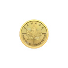 1/20 oz 2024 Canadian Maple Leaf Gold Coin | Royal Canadian Mint