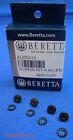 New Beretta Grip Screws Allen Hex Head Kit 4 screws, 4 washers Fits 92 80 Series