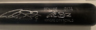 New ListingAlex Gordon Kansas City Royals Signed Autograph Baseball Bat JSA