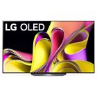 LG 65 Inch Class B3 series OLED 4K UHD Smart webOS TV - 2023 Model