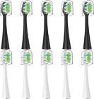 10x Brush Heads Only For Waterpik model Complete Care 5.0/9.0 (CC-01 & WP-861)