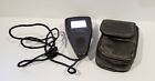 Sony Watchman FDL-22 Portable LCD Color TV Works Clean Carrying Case & Strap
