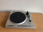 Pioneer PL-450 / PL - 450 Turntable Vintage Hifi Direct Drive Auto Record Player