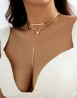 Cadenas de Oro ® Cubana 14K Joyeria Fina de Moda Collar Gargantilla para Mujer X