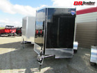 2024 Interstate 6' X 16' R ENCLOSED TRAILER WITH 7' INTERIOR HEIGH for sale!