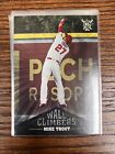 2019 Topps Big League Wall Climbers Complete Set (10 Cards)