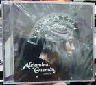 Alejandra Guzman - Unico [CD Brand New Sealed]