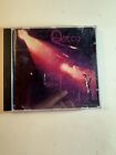 Queen [Bonus Tracks] [Limited] by Queen (CD, Jun-1991, Hollywood)