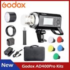 Godox AD400 Pro AD400Pro Outdoor Flash Strobe Light, 400W TTL Portable Flash