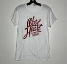 The Vamps Wild Heart T-Shirt Women's Size Large