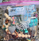 HUGE Jewelry Lot Grab bag Box Vintage Modern Unsorted Mixed Bulk 5 lbs 8 ounces