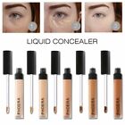 PHOERA Makeup Concealer Liquid Moisturizer HD Foundation with Original Box