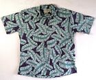 Cooke Street Vintage Hawaiian Men's Shirt XL. A Rare Find. Before 2000.