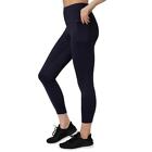 Tuff Ladies' High Waisted Legging with Pockets - H54