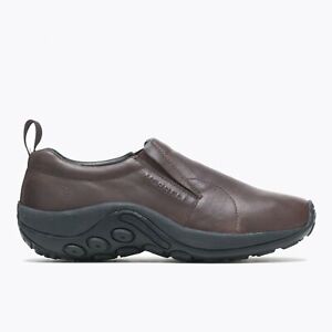 Merrell Men Jungle Moc Leather 2 Casual Leather