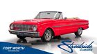 New Listing1963 Ford Falcon Convertible