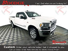 New Listing2024 Ram 3500 Limited 12in 4WD 4dr Diesel Truck Remote Start Sunroof
