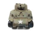 1/16 Mato 100% Metal M4A3 Sherman RC KIT Tank Infrared Recoil Infrared 1230 Tank