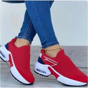 New Sneakers Women Shoes Fashion Tennis Canvas Shoes Female Casual Sports Shoes