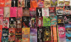 10  assorted Tanning Lotion Sample Packets ALL different  packets