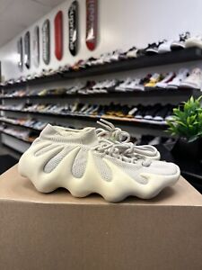 Yeezy 450 Cloud White Size 6 Pre-Owned H68038