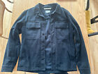 Norse Projects Navy Men’s Jacket Size M (38)