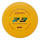 NEW - Prodigy PA-3 Putt & Approach Disc - Upgraded 350G Plastic - 170-174g PA3